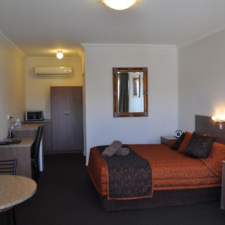 Augusta Courtyard Motel Port Augusta Kültér fotó