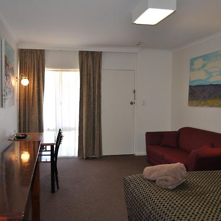 Augusta Courtyard Motel Port Augusta Kültér fotó