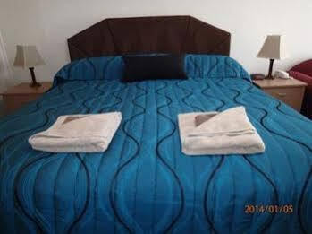 Augusta Courtyard Motel Port Augusta Kültér fotó